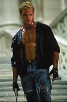 Stone Cold 1991