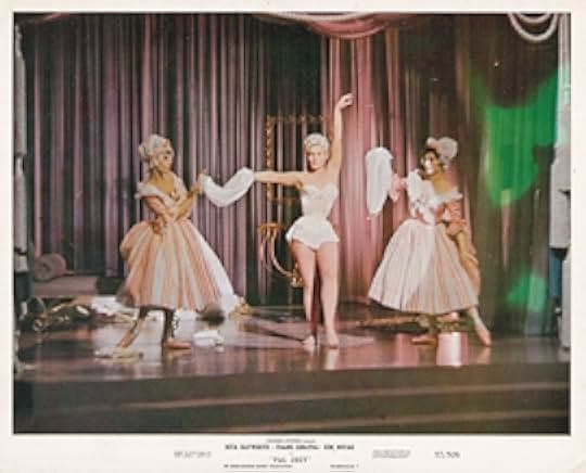 Pal Joey 1957
