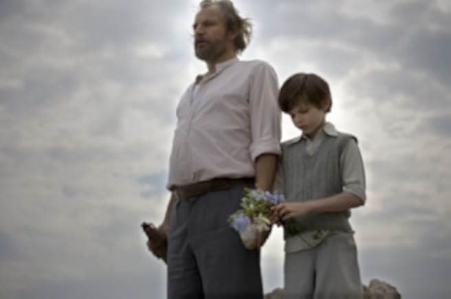 Fugitive Pieces 2007