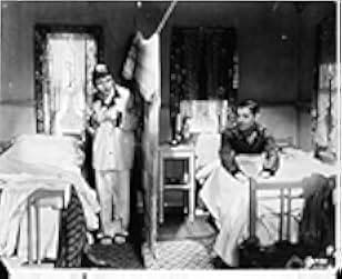 It Happened One Night 1934