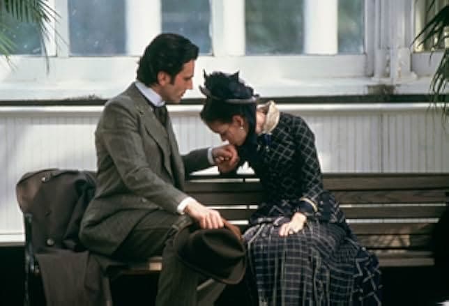 The Age of Innocence 1993