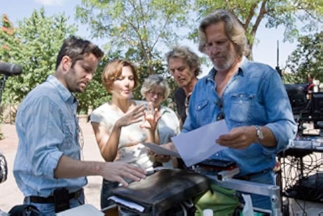 Crazy Heart 2009
