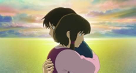 Tales from Earthsea 2006