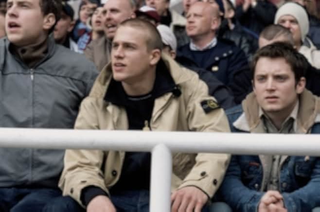 Green Street Hooligans 2005