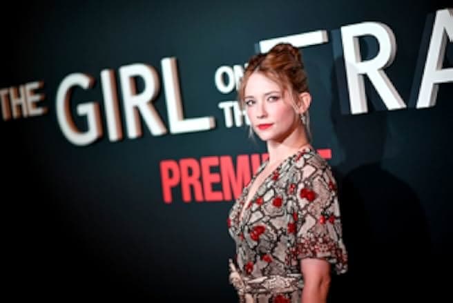 The Girl on the Train 2016