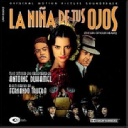 La Niña De Tus Ojos 1998