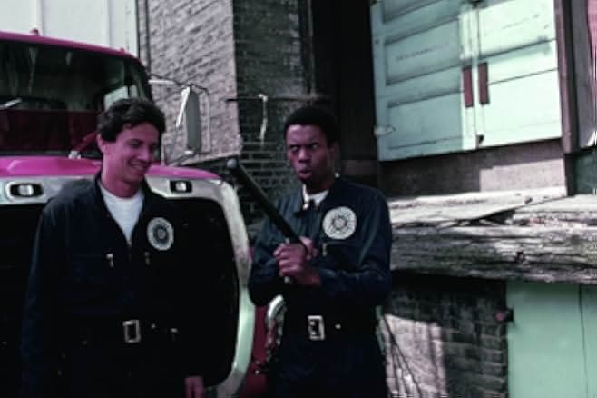 Police Academy 1984