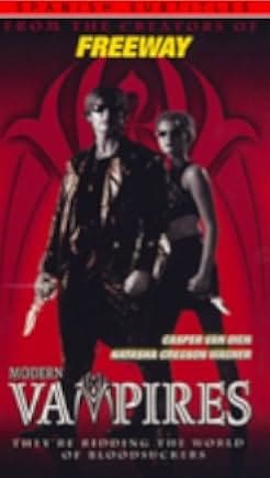 Modern Vampires 1998