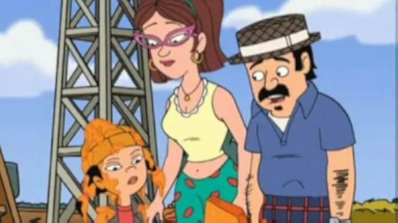 Recess: Taking the Fifth Grade 2003