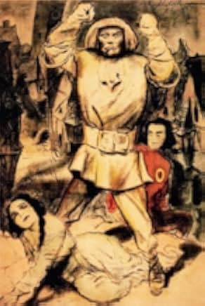 The Golem 1920