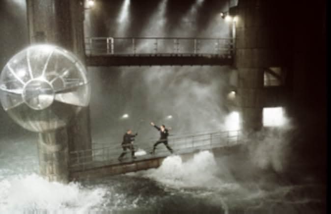 The Avengers 1998