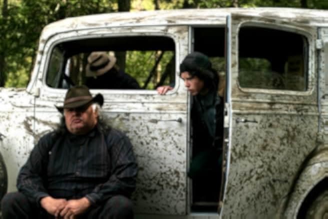 Disappearances 2006