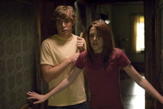 The Messengers 2007