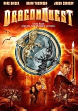 Dragonquest 2009
