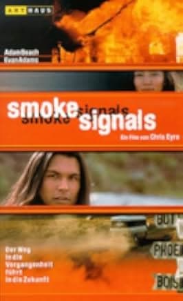 Smoke Signals 1998
