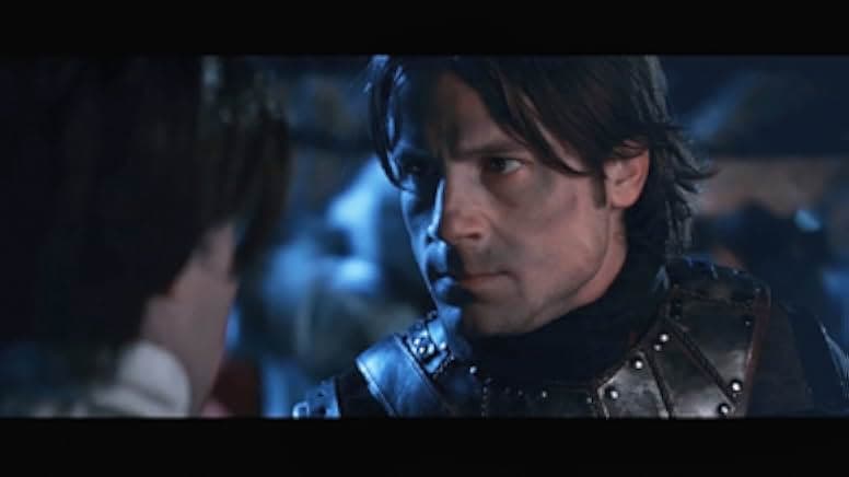 Beyond the Mask 2015