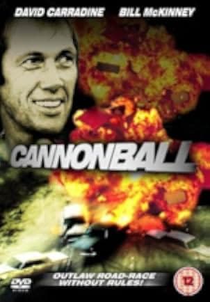 Cannonball 1976