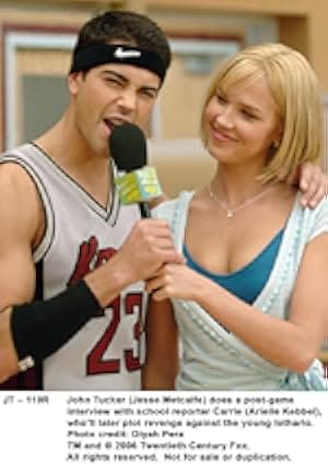 John Tucker Must Die 2006