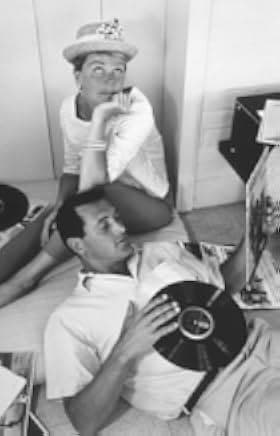 Pillow Talk 1959