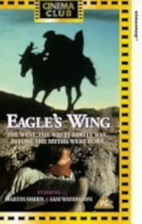 Eagle's Wing 1979