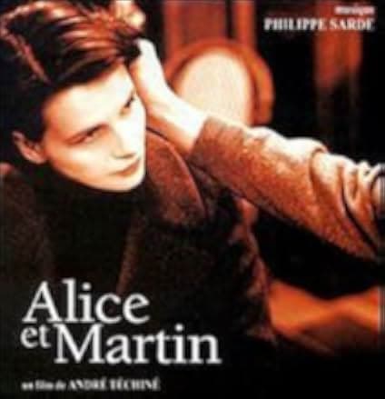 Alice et Martin 1998