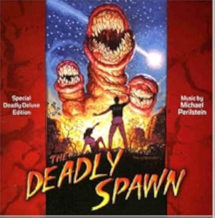 The Deadly Spawn 1983