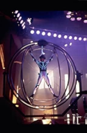 The Lawnmower Man 1992