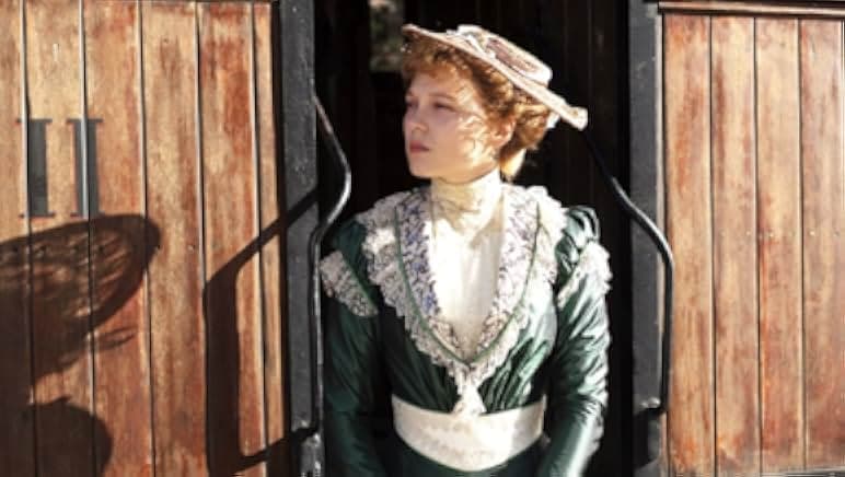 Diary of a Chambermaid 2015