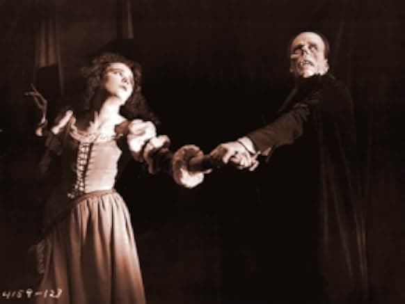 The Phantom of the Opera 1925