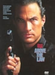 Above the Law 1988