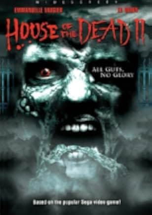 House of the Dead 2 2006