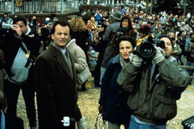 Groundhog Day 1993