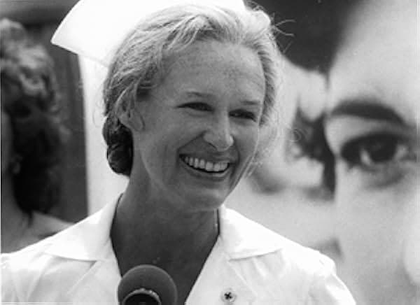 The World According to Garp 1982