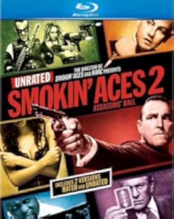 Smokin' Aces 2: Assassins' Ball 2010