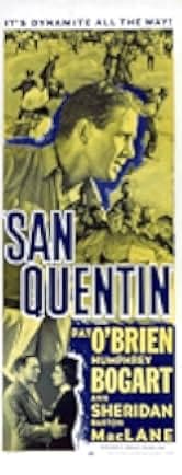 San Quentin 1937