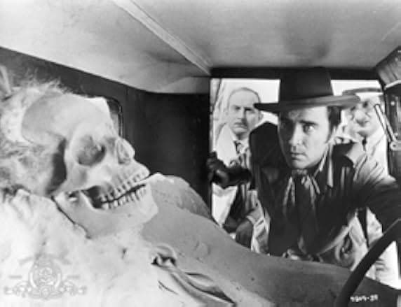 Dr. Phibes Rises Again 1972