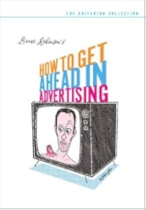 How to Get Ahead in Advertising 1989