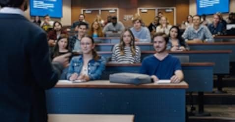 A Professor's Vengeance 2021