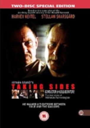 Taking Sides 2001