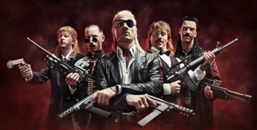 New Kids Nitro 2011