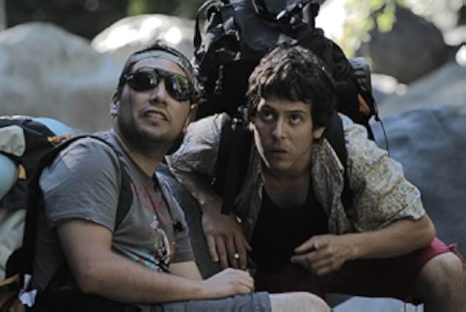 Hidden in the Woods 2012