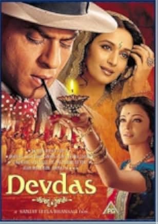 Devdas 2002