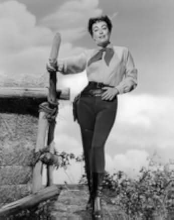 Johnny Guitar 1954