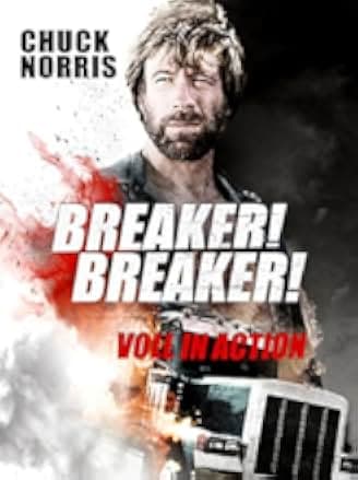 Breaker! Breaker! 1977