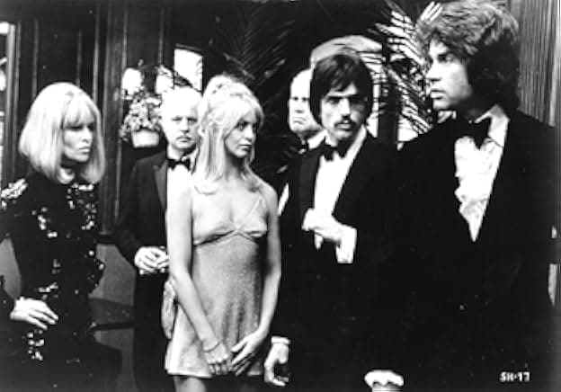 Shampoo 1975