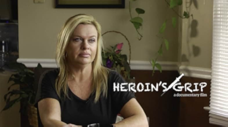 Heroin's Grip 2019