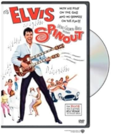 Spinout 1966