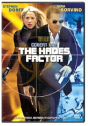 Covert One: The Hades Factor