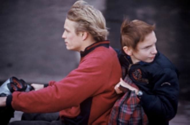 The Child 2005