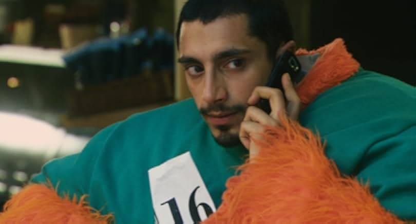 Four Lions 2010